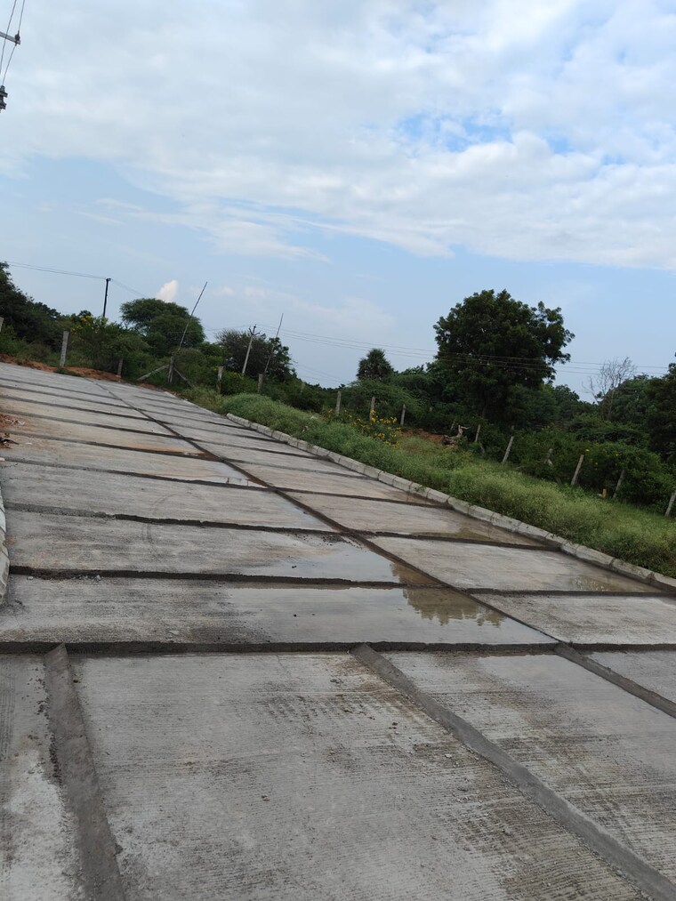 undefined, vardhan-green-homes  165 Sq.Yd. Plot In Srisailam Highway Hyderabad 10017529