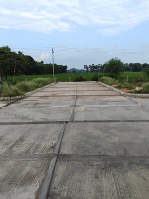  Plot – Garden View at Vardhan Green Homes, Srisailam Highway - for Sale