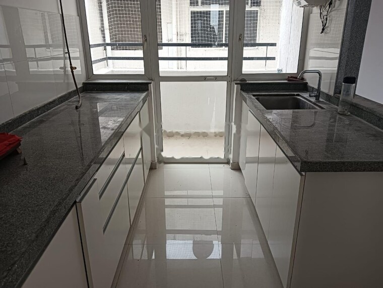 Balcony, godrej-elements 2 Bedroom 1222 Sq.Ft. Apartment In Hinjewadi Pune 10017409