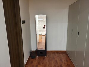 Furnished Amenities in 4 BHK Apartment at Darode Jog Liviano, Kharadi – for Rent