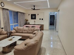 4 BHK + Pooja Room Apartment For Rent in Darode Jog Liviano