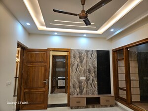 Furnished Amenities in 4 BHK Independent House at Sector 125 – for Sale