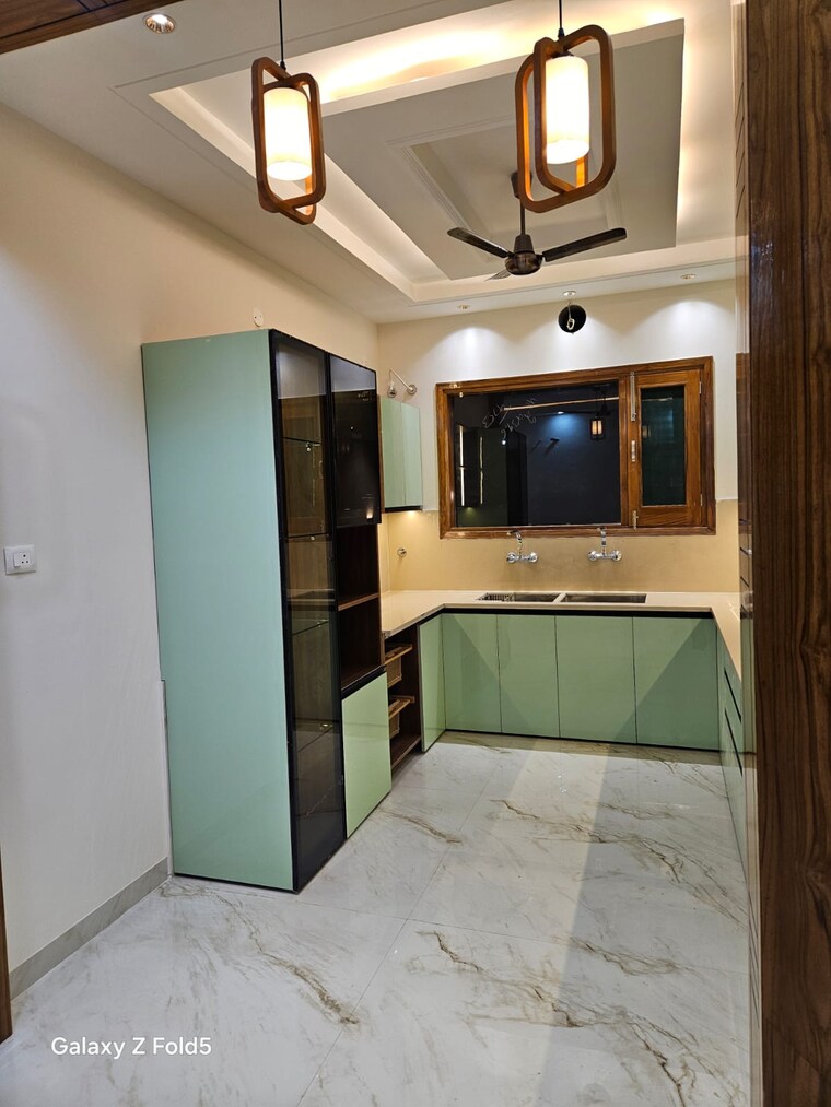 Kitchen, sector 125 4 Bedroom 250 Sq.Yd. Independent House In Sector 125 Mohali 10017539