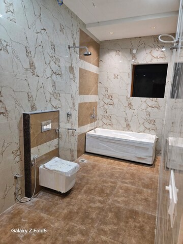 Kitchen in 4 BHK Independent House at Sector 125 – for Sale