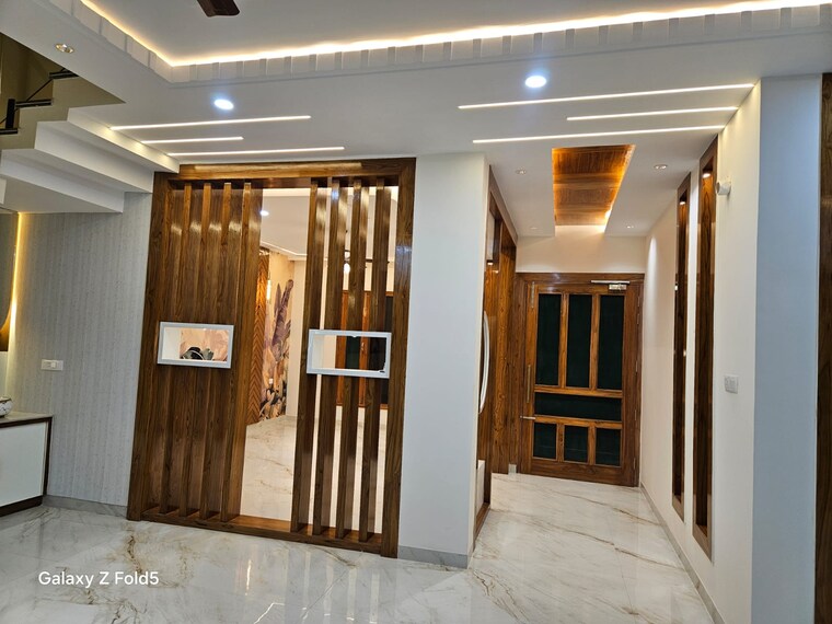 Living Room, sector 125 4 Bedroom 250 Sq.Yd. Independent House In Sector 125 Mohali 10017539