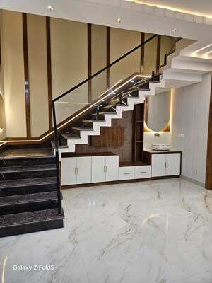 Kitchen in 4 BHK Independent House at Sector 125 – for Sale