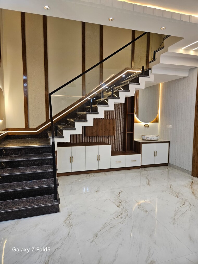 Kitchen, sector 125 4 Bedroom 250 Sq.Yd. Independent House In Sector 125 Mohali 10017539