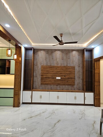 Bedroom in 4 BHK Independent House at Sector 125 – for Sale