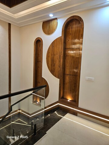 Furnished Amenities in 4 BHK Independent House at Sector 125 – for Sale