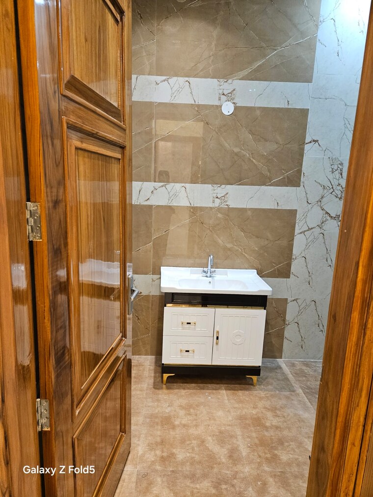 Kitchen, sector 125 4 Bedroom 250 Sq.Yd. Independent House In Sector 125 Mohali 10017539