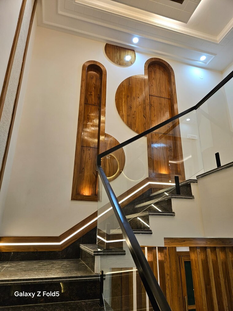 undefined, sector 125 4 Bedroom 250 Sq.Yd. Independent House In Sector 125 Mohali 10017539