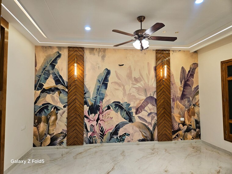 Bedroom, sector 125 4 Bedroom 250 Sq.Yd. Independent House In Sector 125 Mohali 10017539