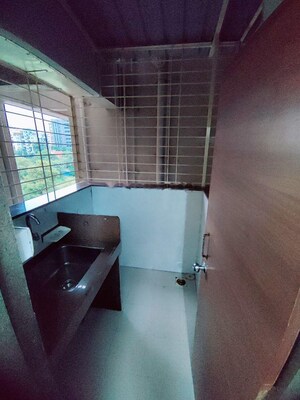 Team Area in 3.5 BHK Apartment at Yash Twin Tower, Baner – for Sale