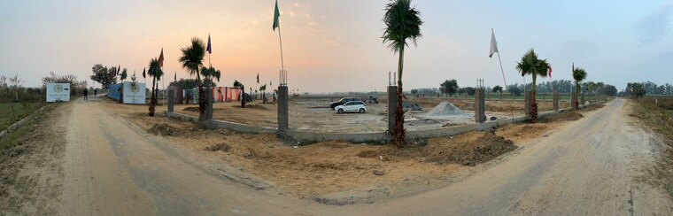 undefined, sector 36 bahadurgarh  178 Sq.Yd. Plot In Sector 36,bahadurgarh Delhi 10017535