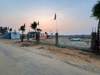 Plot for Sale in Sector 36,bahadurgarh, Delhi