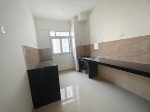Kitchen in 3 BHK Apartment at Hubtown Rising City, Ghatkopar East – for Sale
