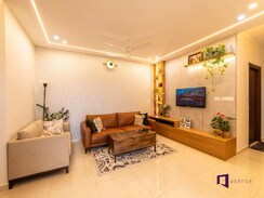 2 BHK Apartment For Rent in Wakad