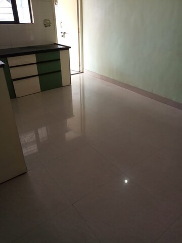 Kitchen in 2 BHK Apartment at Alkapuri Society – for Sale