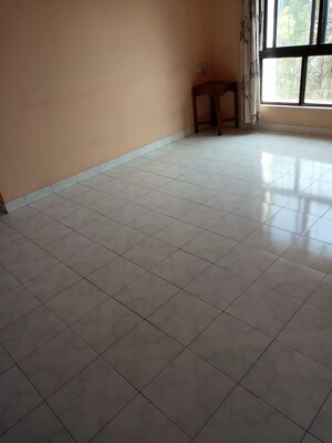 Bedroom in 2 BHK Apartment at Alkapuri Society – for Sale
