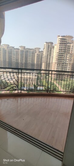 2 BHK Apartment For Rent in Nahar Laurel and Lilac