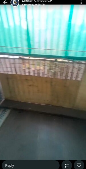 Swimming Pool in 3 BHK Apartment at Courtyard by Narang Realty and The Wadhwa Group, Pokhran Road No Two – for Rent