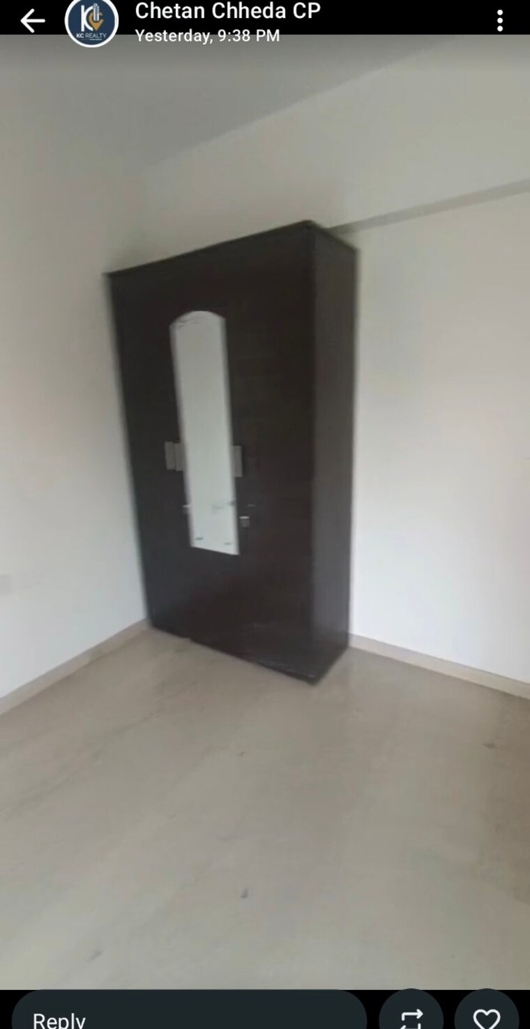 Room, courtyard-by-narang-realty-and-the-wadhwa-group 3 Bedroom 1200 Sq.Ft. Apartment In Pokhran Road No Two Thane 10017546