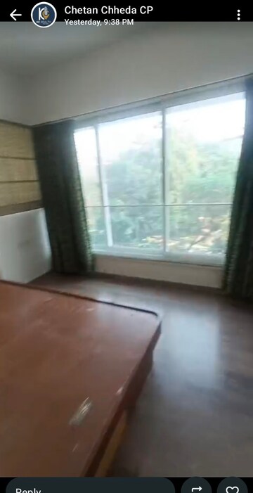 Room in 3 BHK Apartment at Courtyard by Narang Realty and The Wadhwa Group, Pokhran Road No Two – for Rent