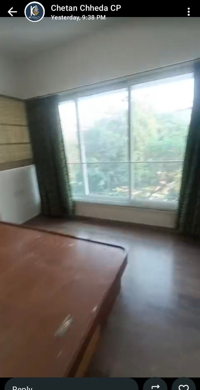 Room, courtyard-by-narang-realty-and-the-wadhwa-group 3 Bedroom 1200 Sq.Ft. Apartment In Pokhran Road No Two Thane 10017546
