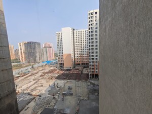 3 BHK Apartment – Exterior View View at Hubtown Rising City, Ghatkopar East - for Sale