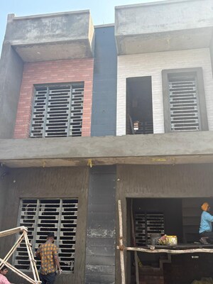 3 BHK Villa For Sale in Dera Bassi