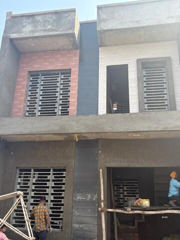 3 BHK Villa For Sale in Dera Bassi