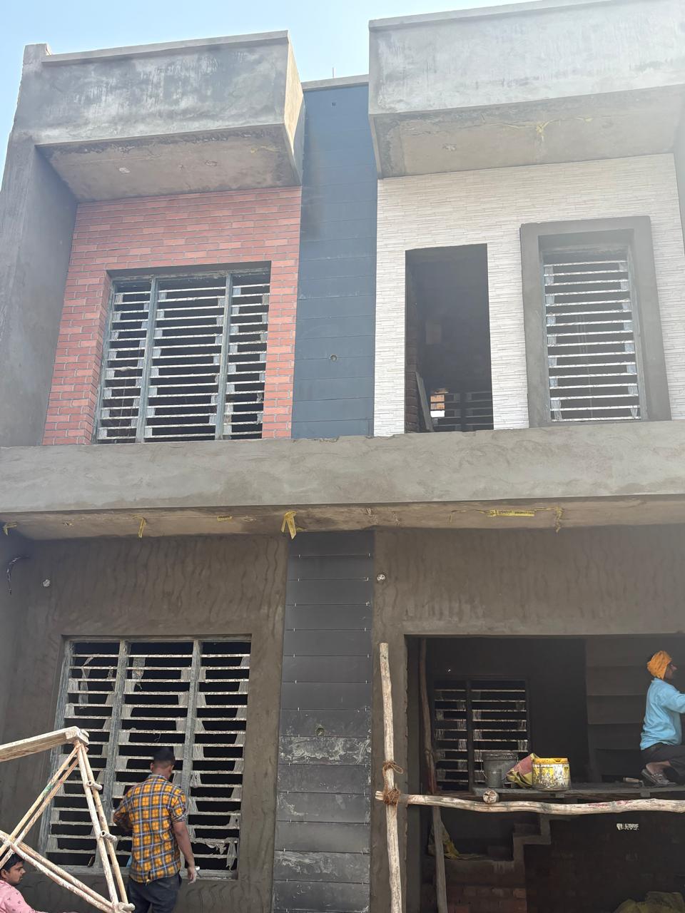 3 BHK Villa For Sale in Dera Bassi