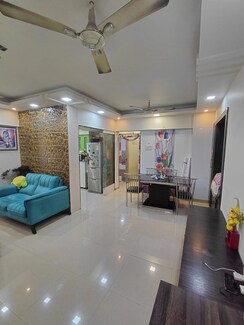 2 BHK Apartment For Sale in Panch Pakhadi
