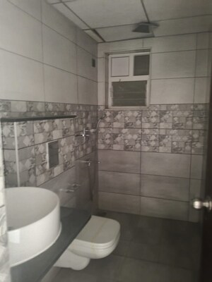 Bathroom in 3 BHK Apartment at Keya Springs, Bannerghatta Road – for Sale