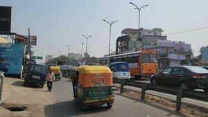  Showroom – Exterior View View at Spring Garden Faizabad Road, Faizabad Road - for Rent