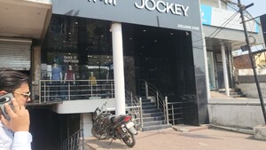  Showroom – Exterior View View at Spring Garden Faizabad Road, Faizabad Road - for Rent