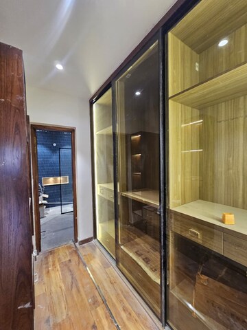 Kitchen in 5 BHK Independent House at Sector 89 – for Sale