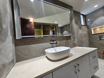 Kitchen in 5 BHK Independent House at Sector 89 – for Sale