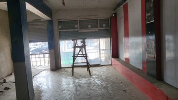 Floor Plan in  Showroom at Spring Garden Faizabad Road, Faizabad Road – for Rent