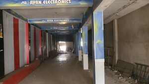 Parking in  Showroom at Spring Garden Faizabad Road, Faizabad Road – for Rent