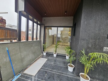 Kitchen in 5 BHK Independent House at Sector 89 – for Sale