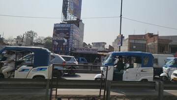  Showroom – Exterior View View at Spring Garden Faizabad Road, Faizabad Road - for Rent