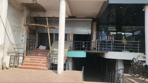  Showroom – Exterior View View at Spring Garden Faizabad Road, Faizabad Road - for Rent