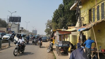 Floor Plan in  Showroom at Spring Garden Faizabad Road, Faizabad Road – for Rent