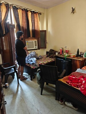 3 BHK Builder Floor For Sale in Smart Lane, Niti Khand