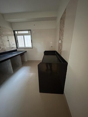 Kitchen in 3 BHK Apartment at Bajaj Emerald, Andheri East – for Sale