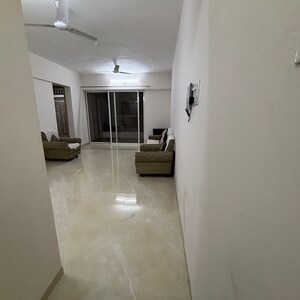 2 BHK Apartment For Rent in Choice Goodwill Fabian, Lohgaon