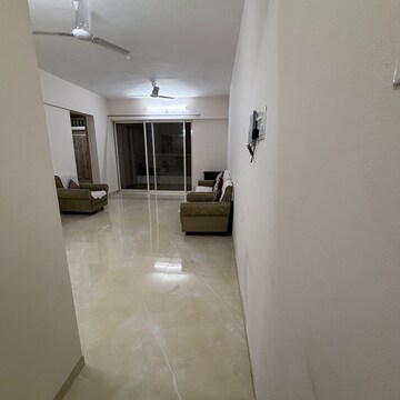 2 BHK Apartment For Rent in Choice Goodwill Fabian, Lohgaon