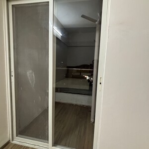 Bathroom in 2 BHK Apartment at Choice Goodwill Fabian, Lohgaon – for Rent