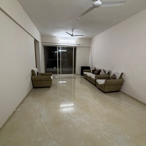 Room in 2 BHK Apartment at Choice Goodwill Fabian, Lohgaon – for Rent